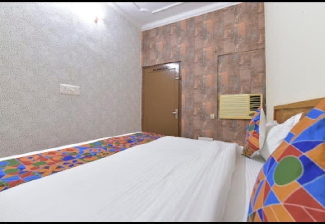 Collection O Rajwada Palace Jaipur Ngoại thất bức ảnh